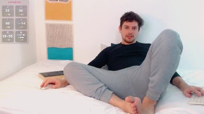Elio_520 — Cam4 stream photo (Sep 2026)