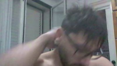 pato91 — webcam model online on cam4