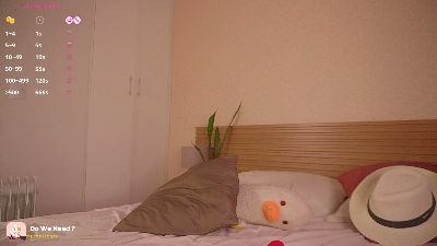 Kate_Danswet — webcam model online on cam4