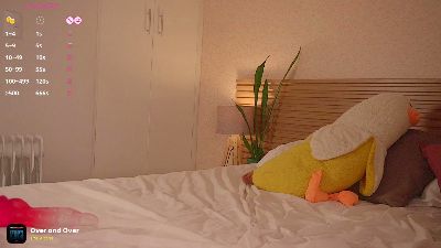 Kate_Danswet — webcam model online on cam4