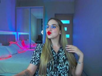 AlexandraCandy — bongacams