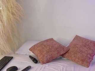 bella1207 — camsoda