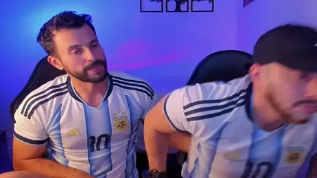 AlexJaz11 — webcam model online on stripchat