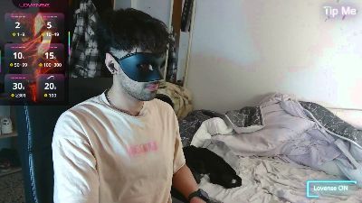 nofacemaleclub — Cam4 stream photo (Aug 2026)