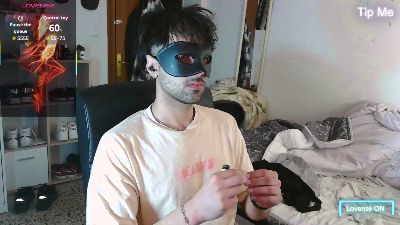 nofacemaleclub — Cam4 stream photo (Aug 2026)