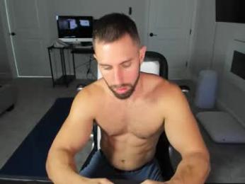 jakeorion — Chaturbate stream photo (Apr 2026)