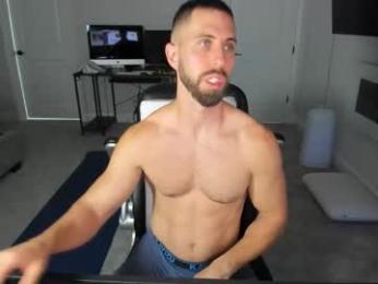 jakeorion — Chaturbate stream photo (Apr 2026)