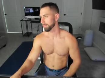 jakeorion — Chaturbate stream photo (Apr 2026)