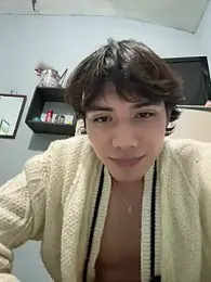 Aaronsan — Stripchat stream photo (Sep 2026)