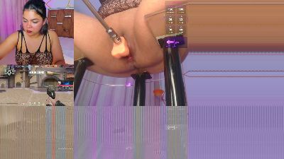 ZoeRhys — Cam4 stream photo (May 2026)