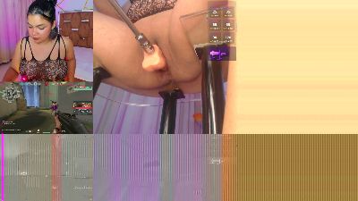 ZoeRhys — Cam4 stream photo (May 2026)