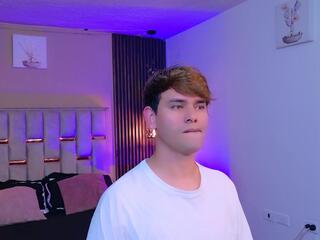 Joe Johnsonn — Flirt4free stream photo (Apr 2026)