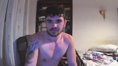 Hornysp8 — webcam model online on cam4