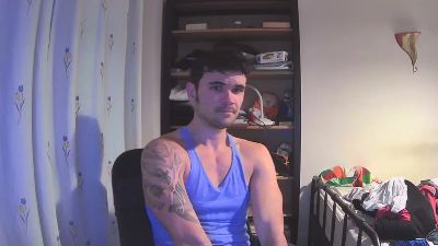 Hornysp8 — Cam4 stream photo (Jan 2026)