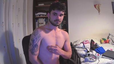 Hornysp8 — Cam4 stream photo (Apr 2026)