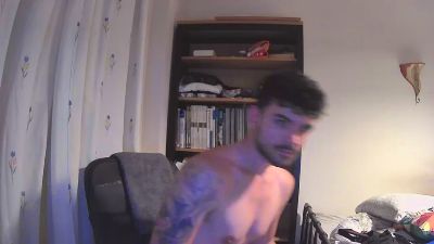 Hornysp8 — Cam4 stream photo (Apr 2026)