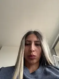 Ameellie — Stripchat stream photo (Mar 2026)