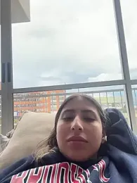 Ameellie — Stripchat stream photo (Apr 2026)