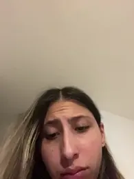 Ameellie — Stripchat stream photo (Apr 2026)