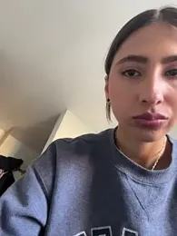 Ameellie — Stripchat stream photo (Mar 2026)