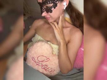 U-Moni — Bongacams profile photo