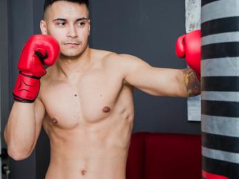 MattMalone — webcam model online on livejasmin