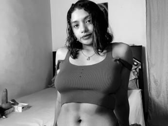AriStark — Livejasmin stream photo (Jul 2025)