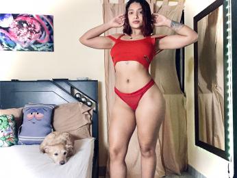 AriStark — Livejasmin stream photo (Jul 2025)