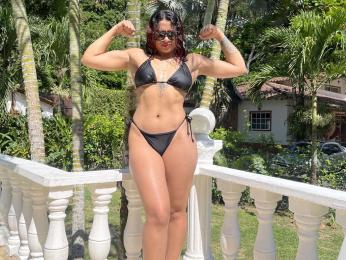 AriStark — livejasmin