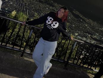 AriStark — Livejasmin stream photo (Nov 2024)