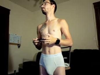 josefturner1 — Chaturbate stream photo (Sep 2026)