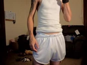 josefturner1 — Chaturbate stream photo (Sep 2026)