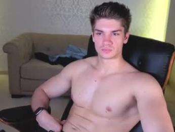 maxkaiden — Chaturbate stream photo (Jun 2026)