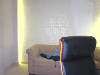 maxkaiden — Chaturbate profile photo