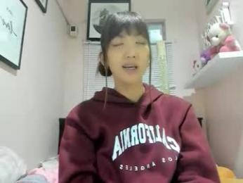 xdreamangel — Chaturbate stream photo (Apr 2026)