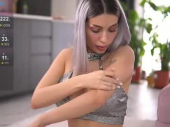 audreyzanne — Chaturbate stream photo (May 2026)