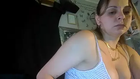 ShysluutGia — Stripchat stream photo (May 2026)