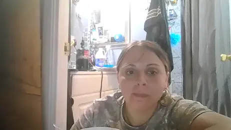 ShysluutGia — Stripchat stream photo (May 2026)
