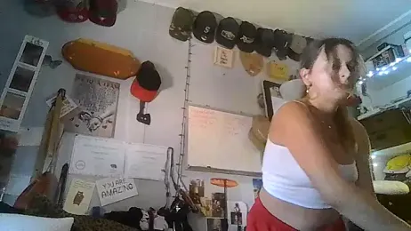 ShysluutGia — Stripchat stream photo (May 2026)
