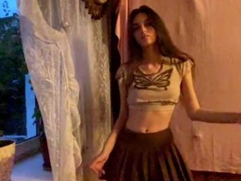BeckieBostic — Bongacams stream photo (Jul 2026)