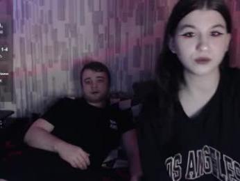 maximumandangel — Chaturbate stream photo (Jan 2026)