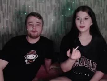 maximumandangel — Chaturbate stream photo (Jan 2026)