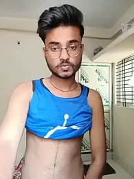 Vicky_thakur — stripchat