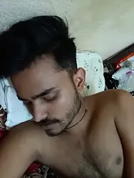 Vicky_thakur — stripchat