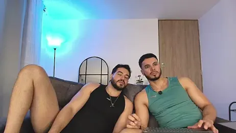 JeycobxBraand — webcam model online on stripchat