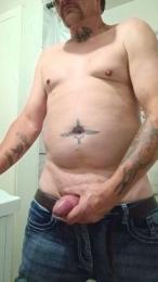 Hardhitter2005 — Cam4 profile photo