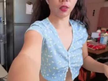 lafnking — Chaturbate stream photo (Apr 2026)