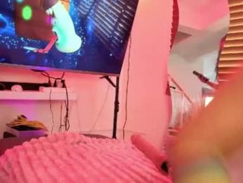 lafnking — webcam model online on chaturbate