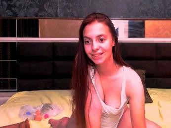 TinnyMillieXXX — bongacams