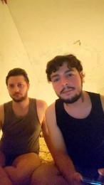 Acacius — webcam model online on cam4